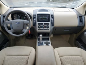 2007 Ford Edge SE